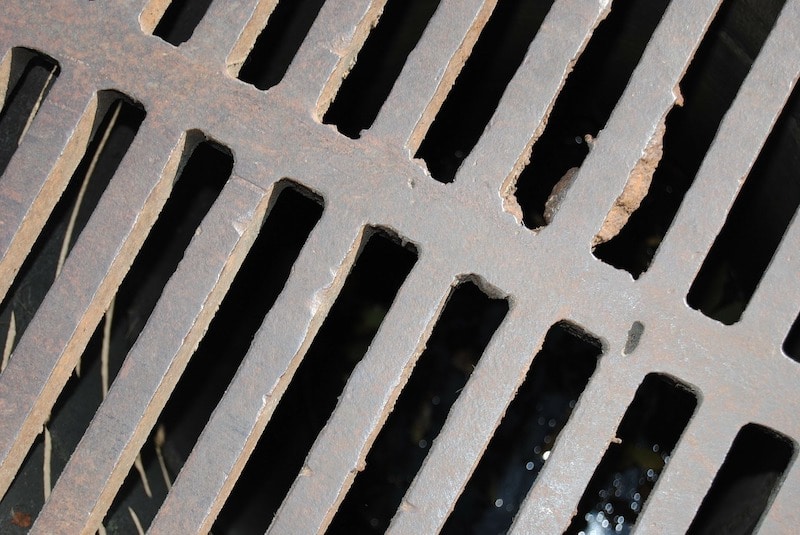 Seattle Company Uses Hidden Drain to Dump Pollution