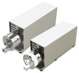 Quattroflow extends multiple- and single-use pumps