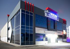 Sulzer opens pump service centre in Saudi Arabia