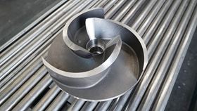 Zenit develops hardening material for hydraulics
