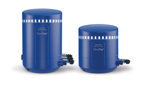 Alfa Laval adds IO-Link to ThinkTop V50 and V70