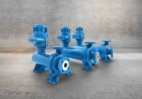 Lewa launches four new pump sizes