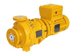 HMD Kontro announces new range of sealless pumps