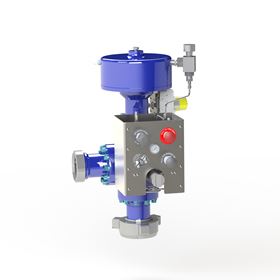 CORTEC launches pneumatic pressure relief system