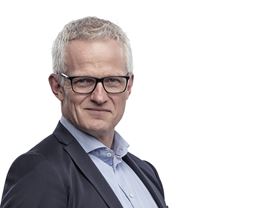 Grundfos CEO Mads Nipper resigns