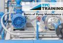 Basics of Pump Maintenance w/ TPC Online Webinar | TPC Training