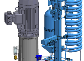 Amarinth provides pumps for ADNOC’s new mega oil storage facility in UAE