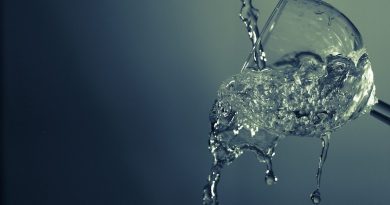 U.S. House-Proposed HEROES Act Assists Clean Water Utilities
