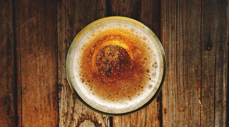 Around 2.8 Million Pints of Old Beer to be Disposed of