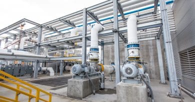 Plant Profile: Carlsbad Desalination Plant