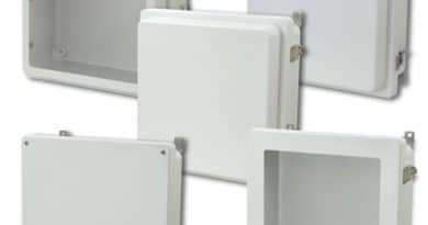 Fiberglass-Reinforced Polyester Enclosures Suitable for Extreme Environments