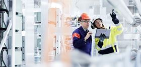 ABB launches digital process safety management