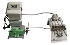 Dresser NGS offers Texsteam multipoint injection