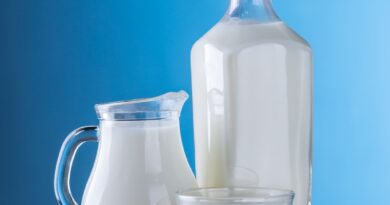 Dairy Operation Violates Clean Water Act