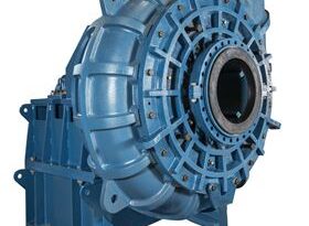 Metso Outotec introduces mill discharge pumps