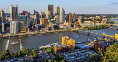 Pittsburgh Water and Sewer Authority Violates Clean Water Act