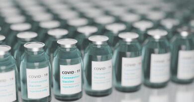 COVID-19 Vaccination: What Do Industry Professionals Think?