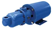 GENERAL UTILITY PUMPS