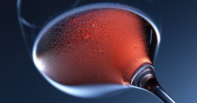 Wastewater Infrastructure to Accommodate Wine-Making Industry in Washington