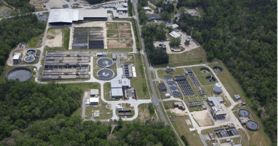 Mitigating Struvite at North Durham Water Reclamation Facility