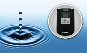 Masdaf technologies combat energy &amp; water waste
