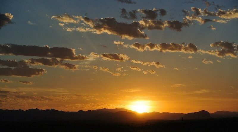 Navajo-Gallup Water Supply Project Moves Forward