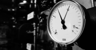 5 Things to Consider for Valve Applications in High-Pressure Environments