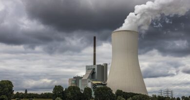 EPA Announces Intent to Strengthen Limits on Water Pollution from Power Plants