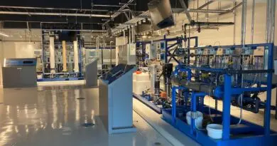 Potable Water Reuse Advances with New Technologies