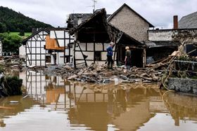 VSX supports relief efforts in flood-hit areas