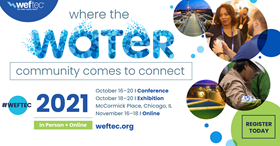 WEF announces robust health protocols for WEFTEC