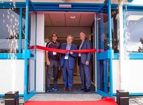 Armstrong Fluid Technology opens new Droitwich site