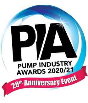 Pump Industry Awards calls for 2022 nominations