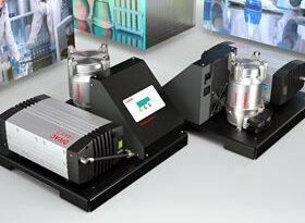 Leybold introduces small high vacuum system for labs &amp; research facilities