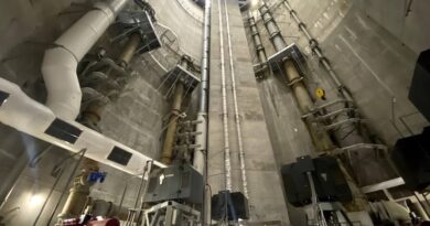 Lower Meramec Wastewater Treatment Plant Upgrade