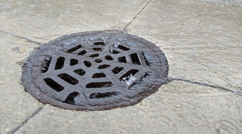 America Needs to Fix its Sanitary Sewer System