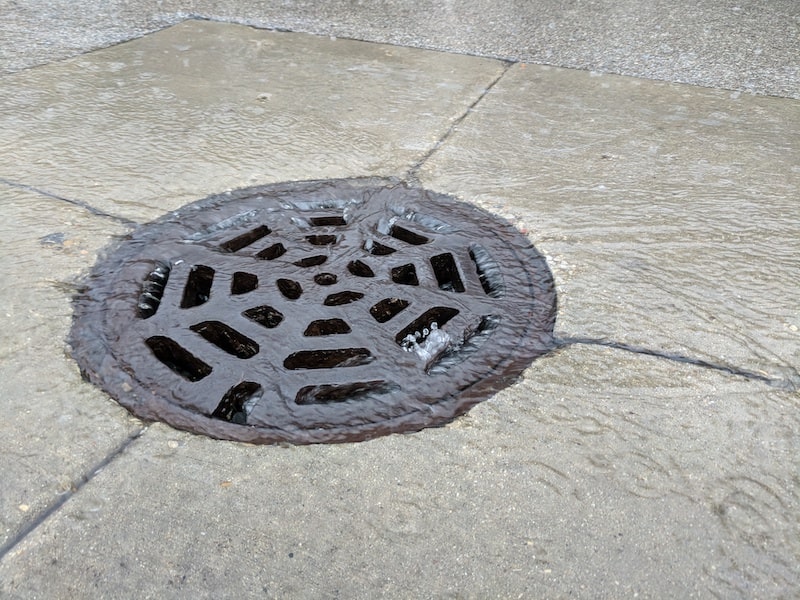 America Needs to Fix its Sanitary Sewer System