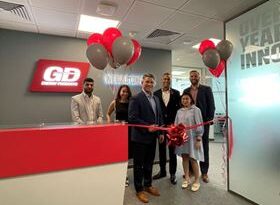 GD Energy Products opens new sales facility in Dubai