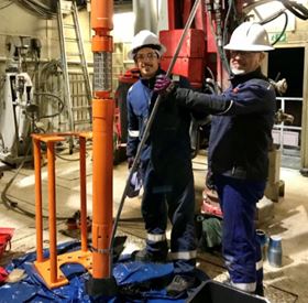 Oil Dynamics delivers pumping system for Austrian thermal baths