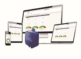 Alfa Laval unveils new digital monitoring system
