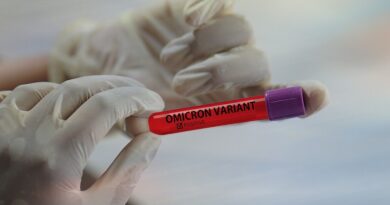 Omicron Variant Found in Wastewater Samples Across the U.S.