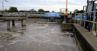 What is Waste Activated Sludge (WAS)?