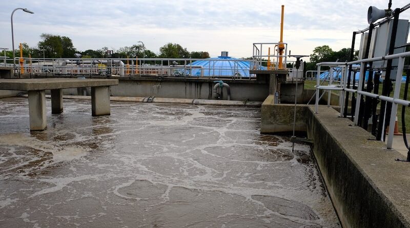 What is Waste Activated Sludge (WAS)?