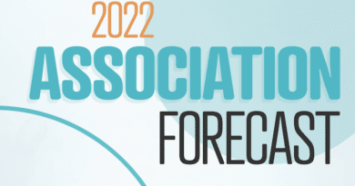 2022 Association Forecast