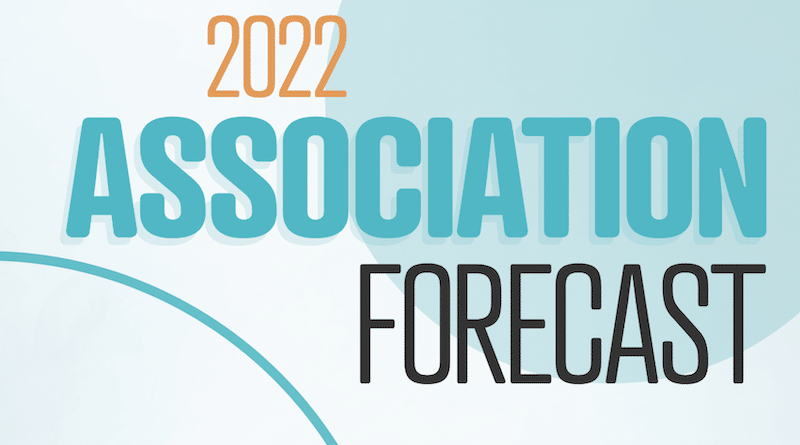 2022 Association Forecast