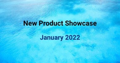 New Product Showcase: January 2022