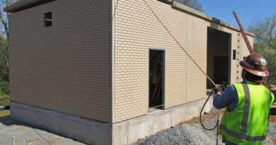 A Repeat Customer: Finding Value in Precast Concrete Buildings