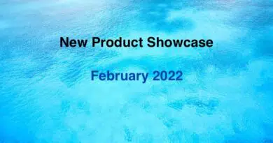 New Product Showcase: February 2022