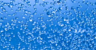 Interview: Nanobubble Technology in Water &amp; Wastewater Applications
