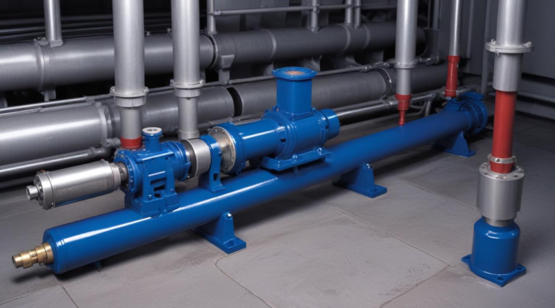 Design considerations for progressive cavity pumps in harsh ...